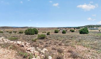 6210 N Poulsen Ln, Chino Valley, AZ 86323