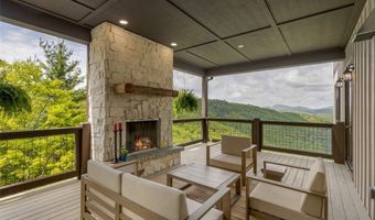 494 E Ridge Rd, Cashiers, NC 28717