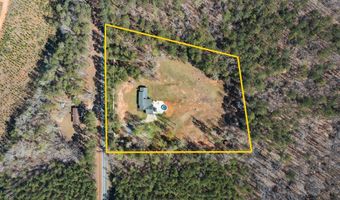 2083 Mt. Carmel Rd, Abbeville, SC 29620