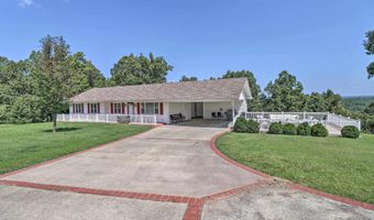 38 FISH & GAME Rd, Mountain Home, AR 72653