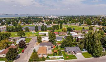 775 Pierce, American Falls, ID 83201