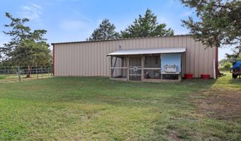 3 Shady Grove Rd, Bennington, OK 74723