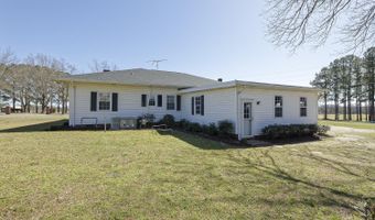 1356 Pearidge Rd, Angier, NC 27501