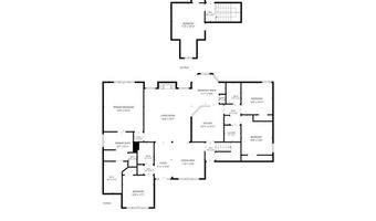 217 Falling Shoals Dr, Athens, GA 30605