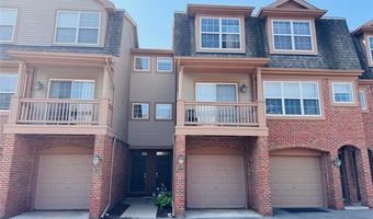 2808 Barclay Way, Ann Arbor, MI 48105