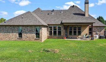 306 Plum Orchard Ln, Benton, LA 71006