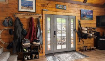 57 LYNX Trl, Alpine, WY 83128
