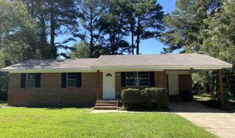 406 S Cypress St, Beebe, AR 72012