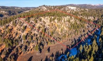 HWY 89-Long Valley, Alton, UT 84710