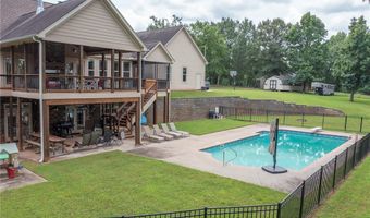 1060 Shackleburg Rd, Anderson, SC 29621