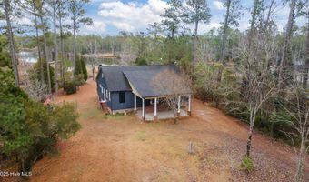 256 Spring Dr, Aurora, NC 27806
