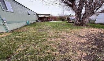 111 Balsam St, Buffalo, WY 82834
