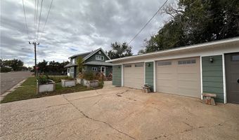 522 S 2nd St W, Baker, MT 59313