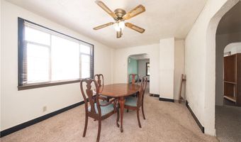 308 Wykes St, Aliquippa, PA 15001