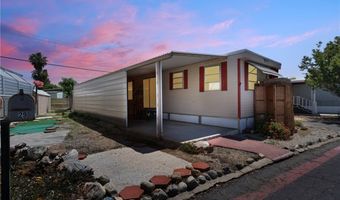 13645 5th St 29, Yucaipa, CA 92399