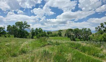 495 Rock Creek Rd, Buffalo, WY 82834