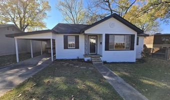 408 W Pine St, Benton, AR 72015