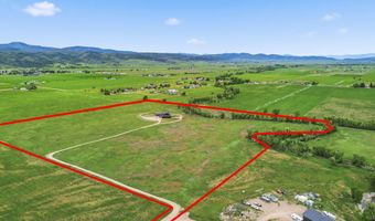 989 DRY CREEK Rd, Afton, WY 83110