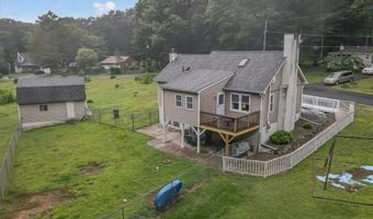 9338 Sherwood Dr, Kunkletown, PA 18058