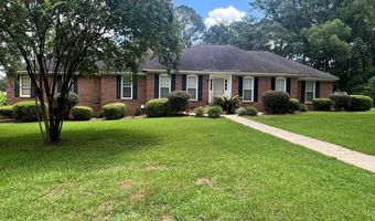 808 BEECHWOOD Dr, Albany, GA 31721