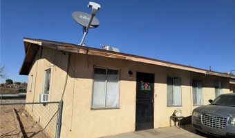 12947 Navajo Rd, Apple Valley, CA 92308