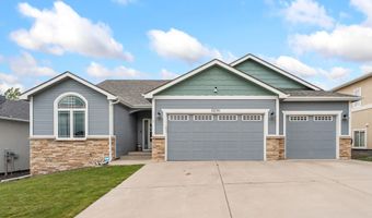 5236 SHADOW ROCK Dr, Cheyenne, WY 82009