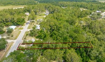 1093 Bluff Rd, Apalachicola, FL 32320