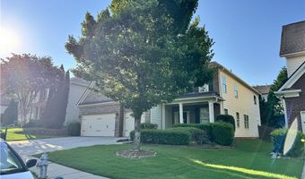 435 Wakefield Bluff Ct, Alpharetta, GA 30004