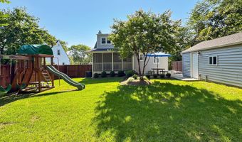 5029 22ND St S, Arlington, VA 22206