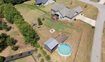 4401 Parris Bridge Rd, Boiling Springs, SC 29316
