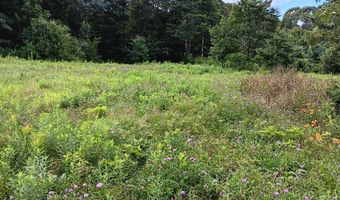 1165 W Alna Rd, Alna, ME 04535