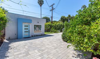 2037 Greenfield Ave, Los Angeles, CA 90025
