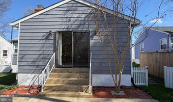 5713 PONTIAC, Berwyn Heights, MD 20740