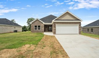 515 Madeleine Cir, Austin, AR 72007