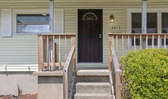 4012 Fawnhill Ln, Cincinnati, OH 45205