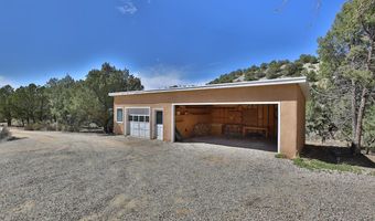 92 Sandia Cyn, Arroyo Hondo, NM 87513