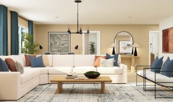 20461 Myrtle Pl E Plan: Lilac, Bonney Lake, WA 98391