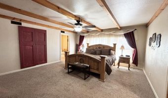 301 Ave N, Abernathy, TX 79311