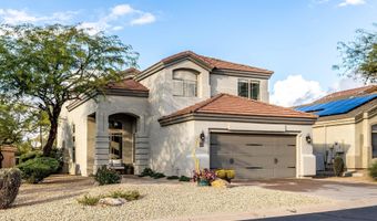 4350 E SMOKEHOUSE Trl, Cave Creek, AZ 85331