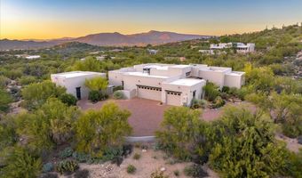 37202 N HOLIDAY Ln, Carefree, AZ 85377