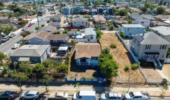 2181 Franklin Avenue 2181 1/2, San Diego, CA 92113