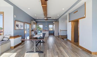 1705 WHITNEY St, Atlantic, IA 50022