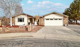 3648 Bell Ct, Grand Junction, CO 81506