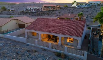 2919 Desert Trail Dr, Bullhead City, AZ 86429
