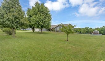 8244 SW Indian Hills Rd, Auburn, KS 66402