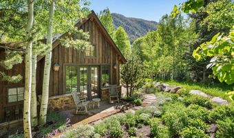 10 Popcorn Ln, Aspen, CO 81611