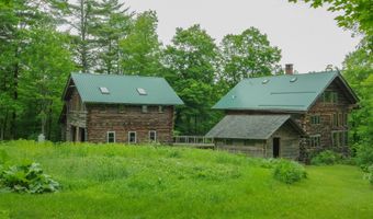58 River Rd, Abbot, ME 04406