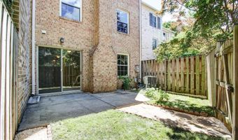7530 WESTLAKE Ter 45, Bethesda, MD 20817