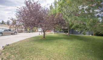 620 W 47th St, Casper, WY 82601
