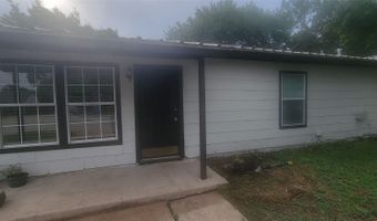 716 N Cummings Dr, Alvarado, TX 76009